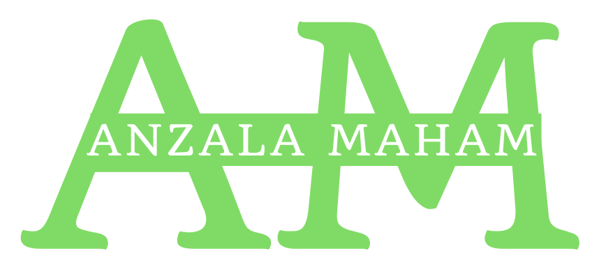 Anzala maham